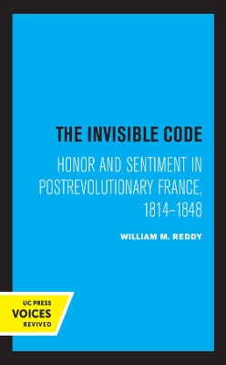 The Invisible Code