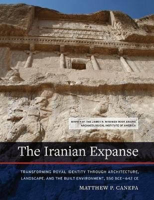 The Iranian Expanse