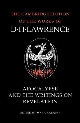 Apocalypse and the Writings on Revelation