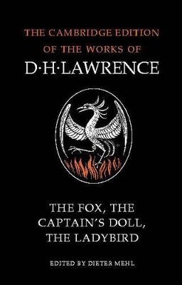 The Fox, The Captain's Doll, The Ladybird