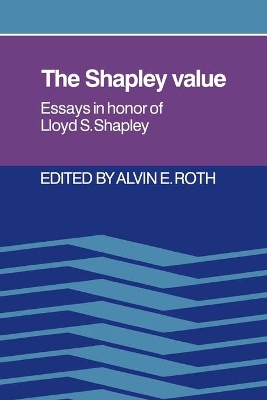 The Shapley Value