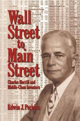 Wall Street to Main Street