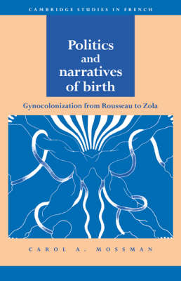 Politics and Narratives of Birth