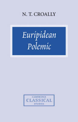 Euripidean Polemic