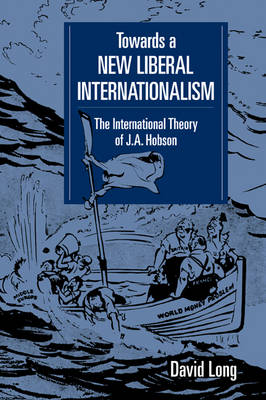 Towards a New Liberal Internationalism