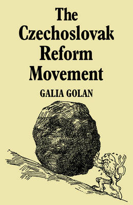 The Czechoslovak Reform Movement