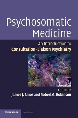 Psychosomatic Medicine