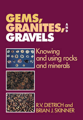 Gems, Granites, and Gravels