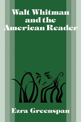 Walt Whitman and the American Reader