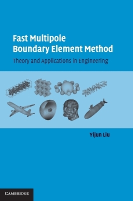 Fast Multipole Boundary Element Method