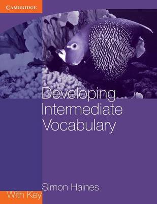 Developing Intermediate Vocabulary with Key