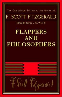 Flappers and Philosophers