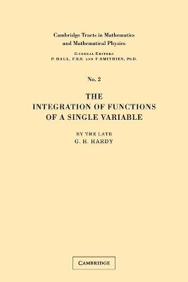 Integration of Functions