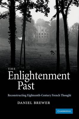 The Enlightenment Past