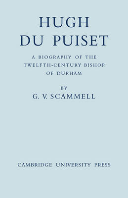 Hugh Du Puiset