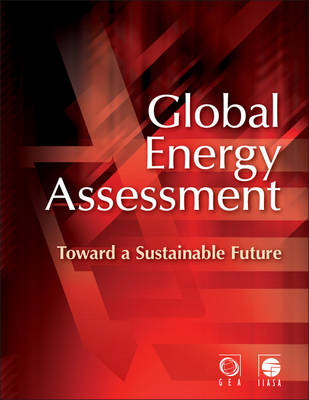 Global Energy Assessment