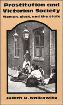 Prostitution and Victorian Society