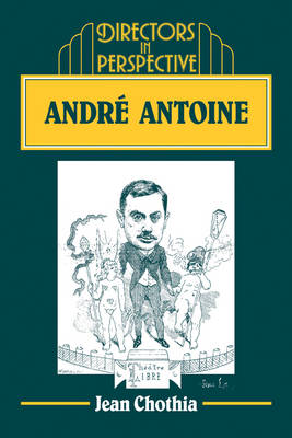 André Antoine