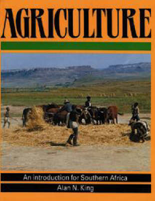 Agriculture: An Introduction for Southern Africa