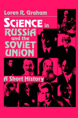 Science in Russia and the Soviet Union