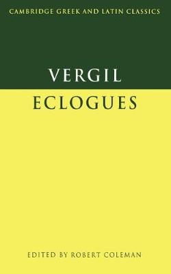 Virgil: Eclogues