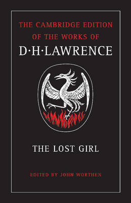 The Lost Girl