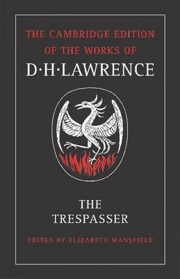 The Trespasser