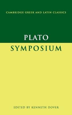 Plato: Symposium