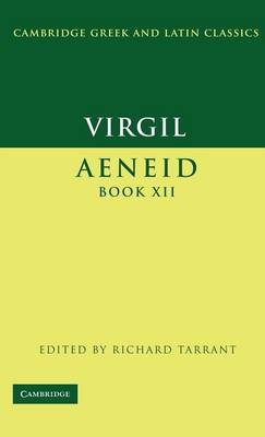 Virgil: Aeneid Book XII