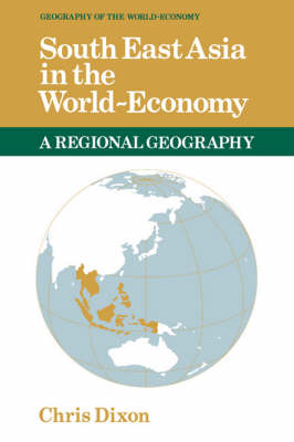 South East Asia in the World-Economy