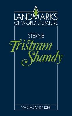 Sterne: Tristram Shandy