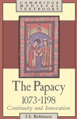 The Papacy, 1073–1198