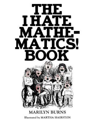 The I Hate Mathematics! Book