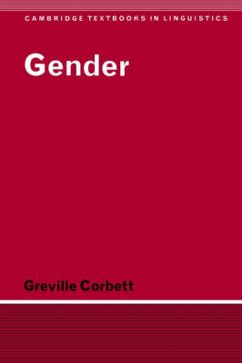 Gender