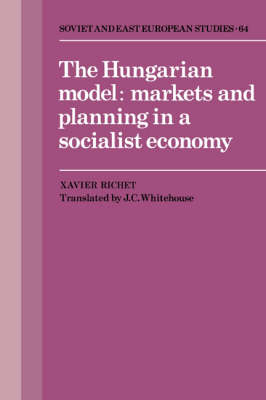 The Hungarian Model