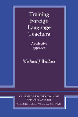 Training Foreign Language Teachers