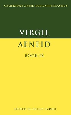 Virgil: Aeneid Book IX