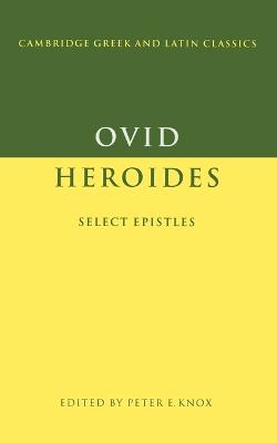 Ovid: Heroides