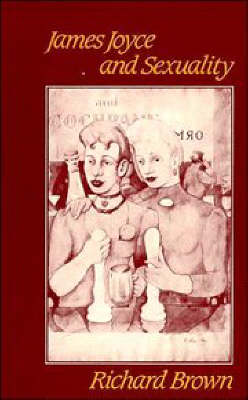 James Joyce and Sexuality