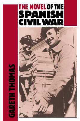 The Novel of the Spanish Civil War (1936–1975)