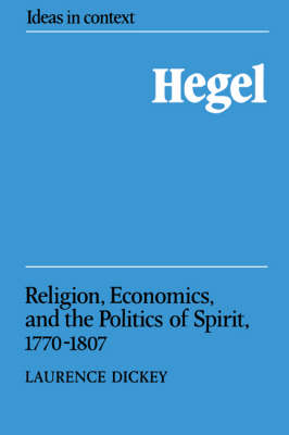 Hegel