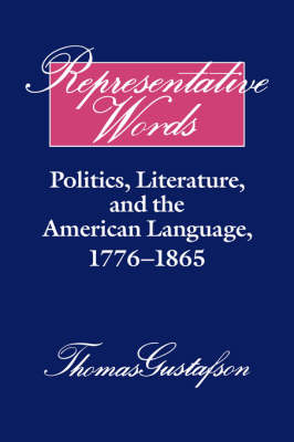 Representative Words