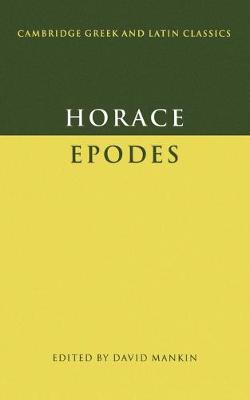 Horace: Epodes