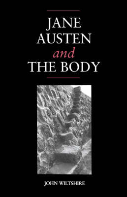 Jane Austen and the Body