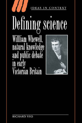 Defining Science