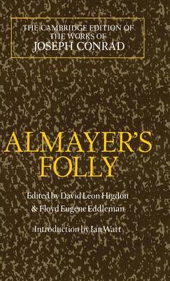 Almayer's Folly