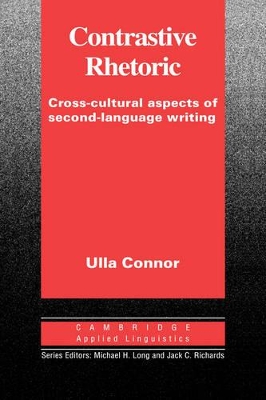 Contrastive Rhetoric