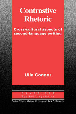 Contrastive Rhetoric