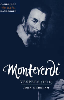 Monteverdi: Vespers (1610)