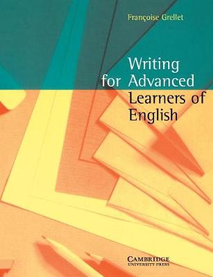 Writing for Advanced Learners of English